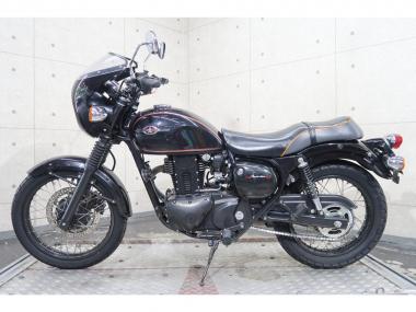 Kawasaki Estrella