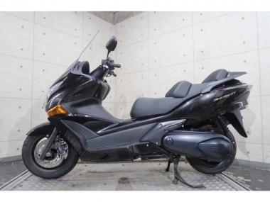 Honda Silverwing400 GT