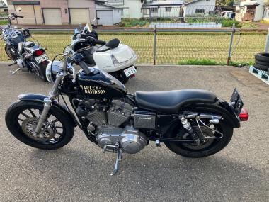 Suzuki SX200R