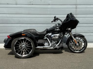 Harley-Davidson Fltrt Road Glide 3