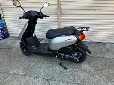 Yamaha Jog