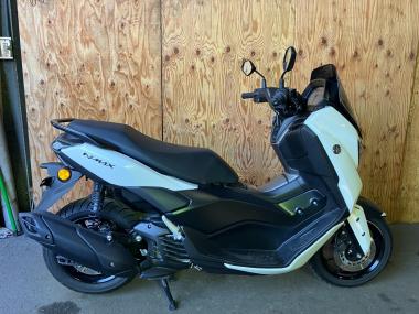 Yamaha Nmax