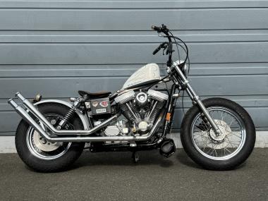 Harley-Davidson FXD1340