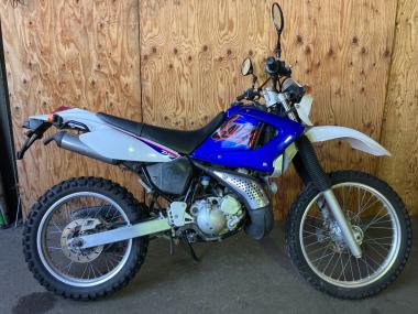 Yamaha Lanza DT230