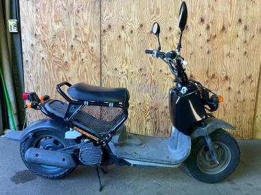 Honda Zoomer