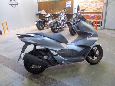 Honda Pcx