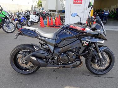 Suzuki Katana