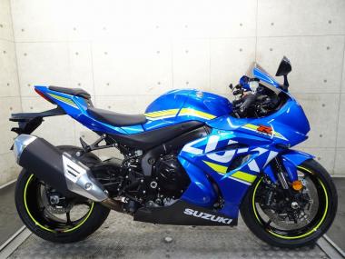 Suzuki Gsx-R1000