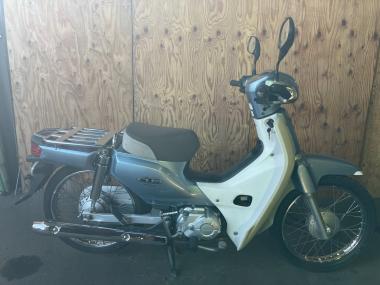 Honda Super CUB110
