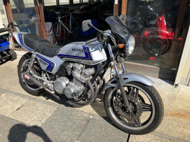 Honda CB750