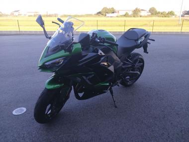 Kawasaki Ninja 1100sx
