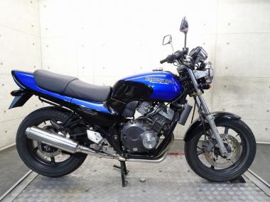Honda Jade