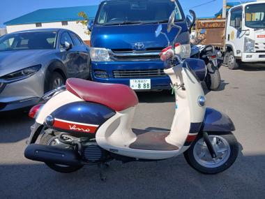 Yamaha Vino