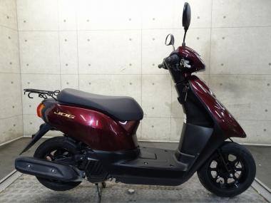 Yamaha Jog