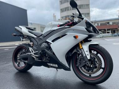 Yamaha Yzf-R1