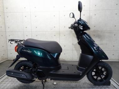 Yamaha Jog Dx