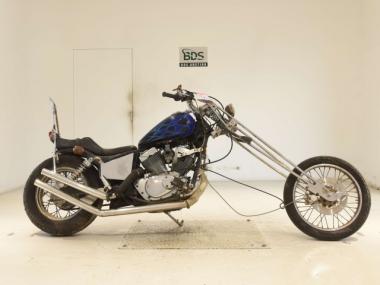 Yamaha Virago 250