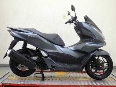 Honda Pcx
