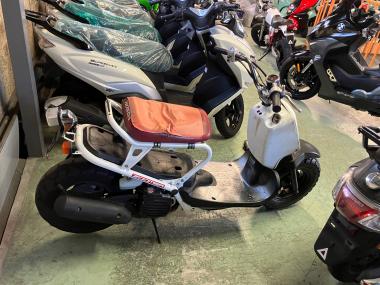 Honda Zoomer