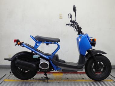 Honda Zoomer