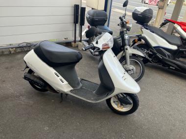Honda Tact Full Markmetto In