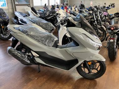 Honda Pcx