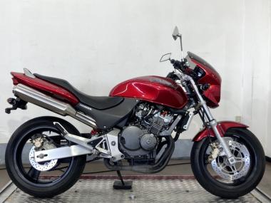 Honda Hornet250