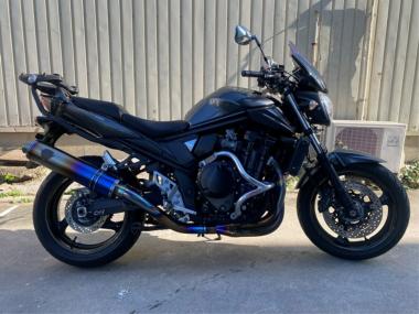 Suzuki Bandit1250 Abs