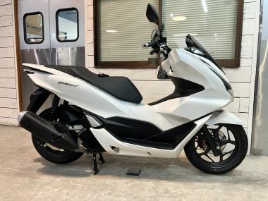 Honda Pcx