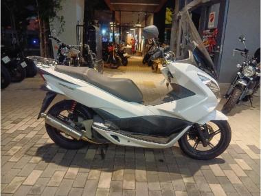 Honda Pcx