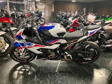 Honda Forza 250