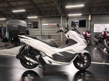 Honda Pcx