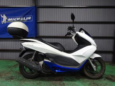 Honda Pcx