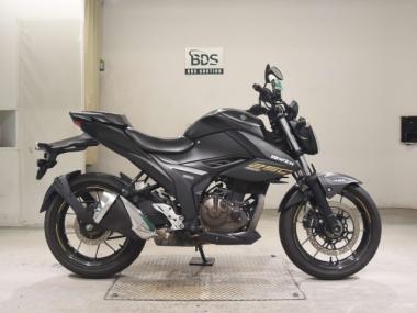 Suzuki Gixxer 250