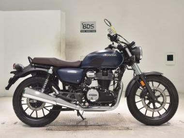 Honda GB350