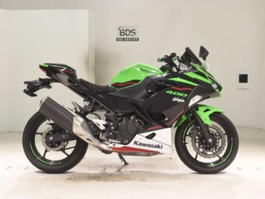 Kawasaki Ninja400