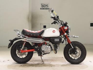 Honda Monkey 125