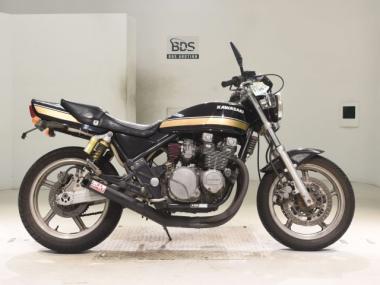 Kawasaki Zephyr400