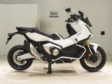 Honda X-ADV750