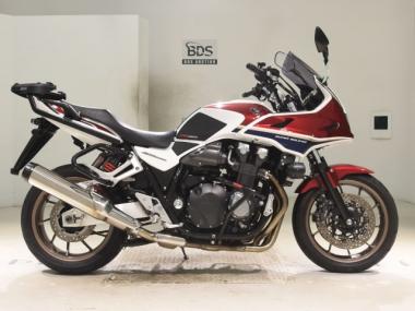 Honda CB1300SF Boldor