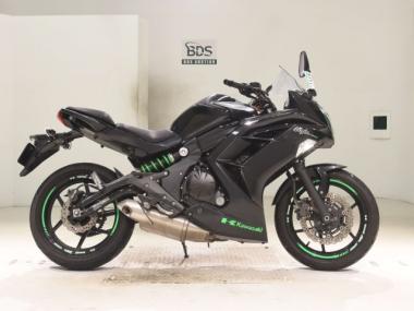 Kawasaki Ninja400
