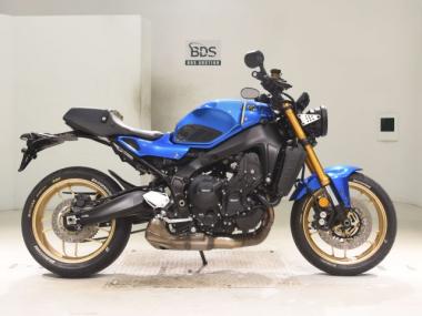 Yamaha XSR900