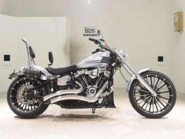 Harley-Davidson Fxbr1920