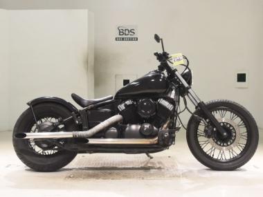 Yamaha Dragstar400