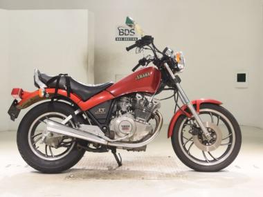 Yamaha XS400SPL