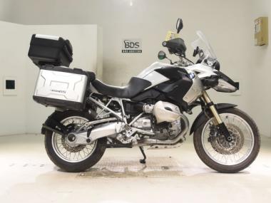 BMW R1200GS