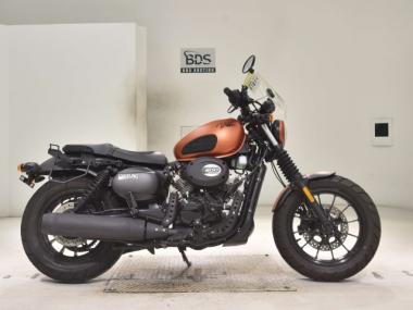 Hyosung V300S