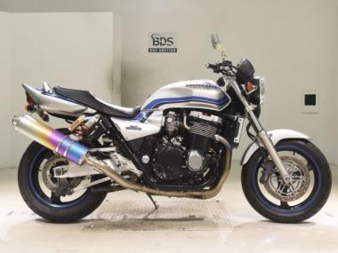 Honda CB1300SF