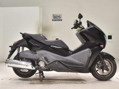 Honda Phase