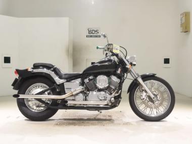 Yamaha Dragstar400
